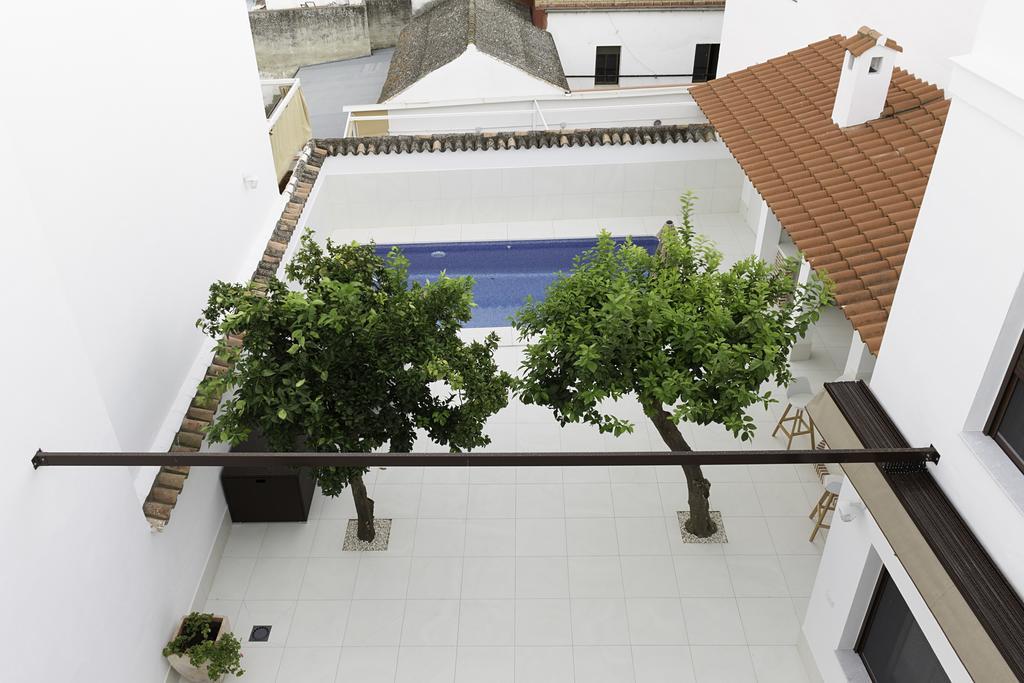 Almodóvar del Río Canete Medica House מראה חיצוני תמונה