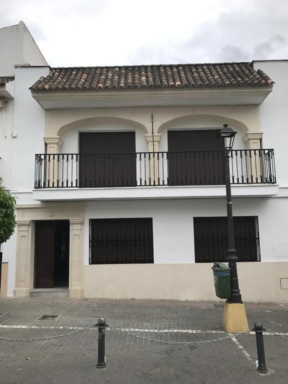 Almodóvar del Río Canete Medica House מראה חיצוני תמונה
