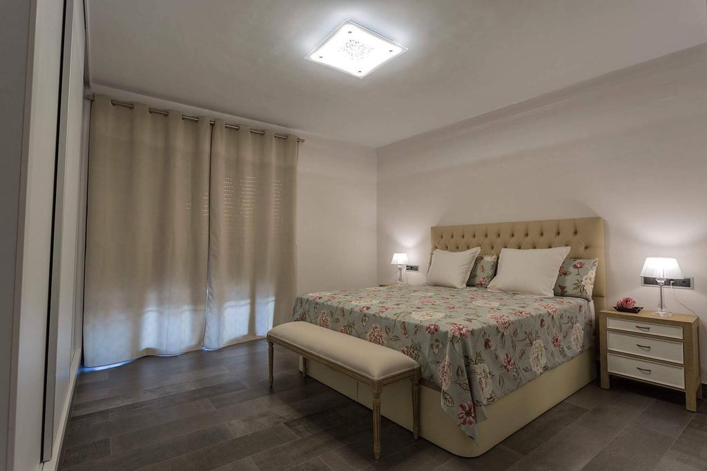 Almodóvar del Río Canete Medica House מראה חיצוני תמונה