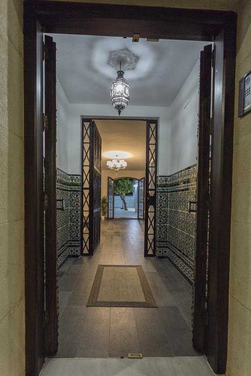 Almodóvar del Río Canete Medica House מראה חיצוני תמונה