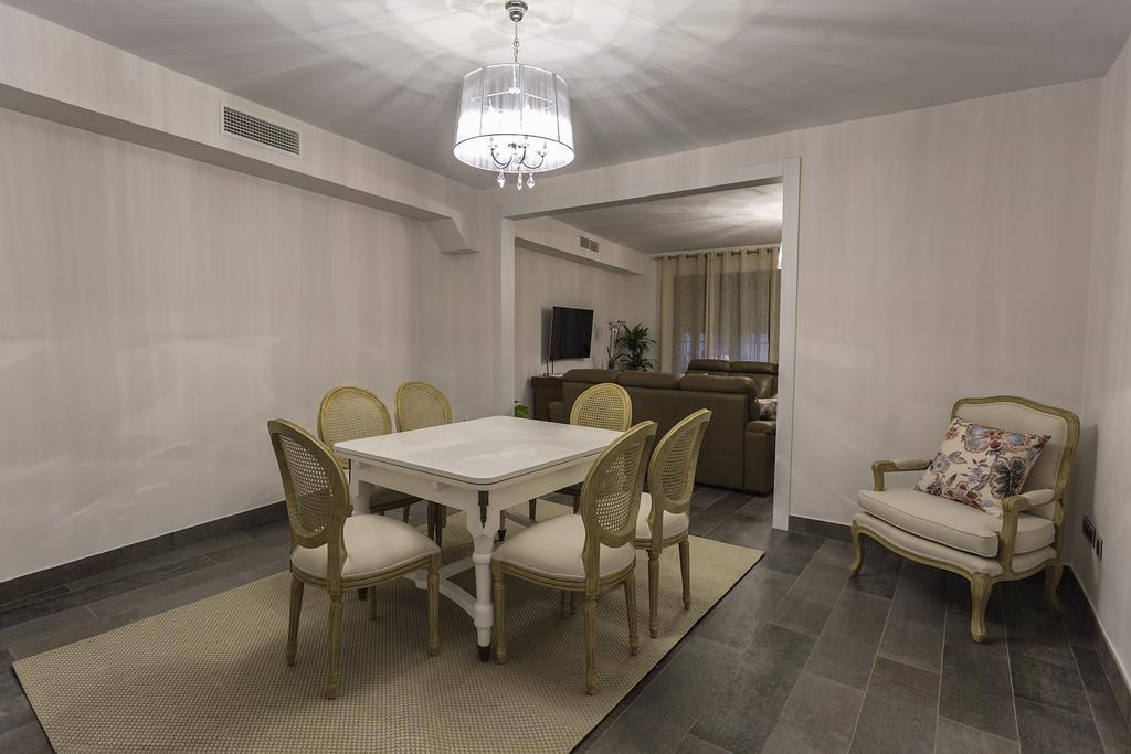 Almodóvar del Río Canete Medica House מראה חיצוני תמונה