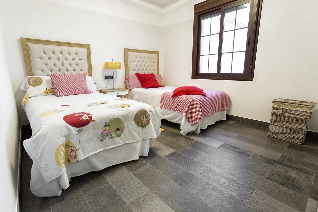 Almodóvar del Río Canete Medica House מראה חיצוני תמונה