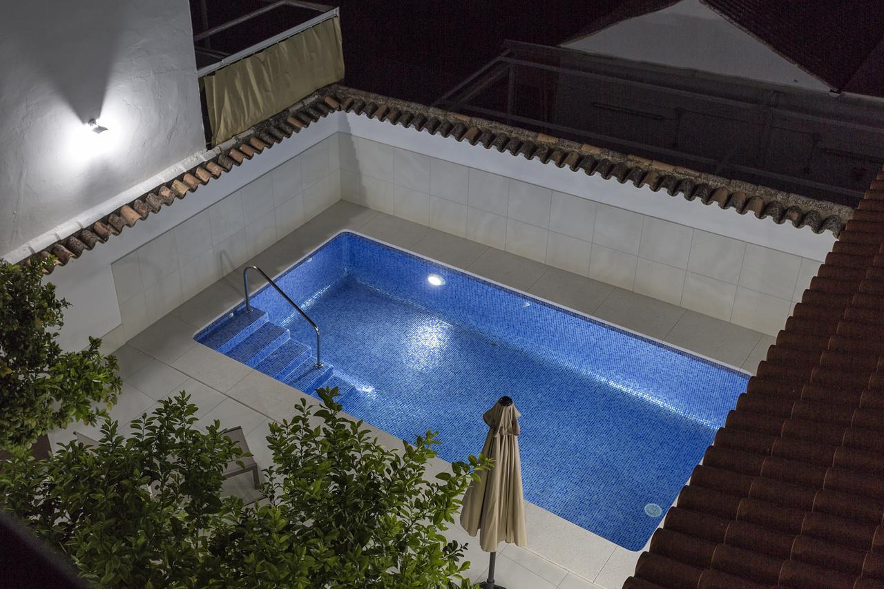 Almodóvar del Río Canete Medica House מראה חיצוני תמונה